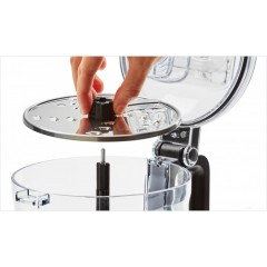 Кухонный комбайн KitchenAid 5KFP0919EOB