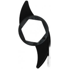 Кухонный комбайн KitchenAid 5KFP0919EOB