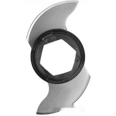 Кухонный комбайн KitchenAid 5KFP0919EOB