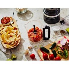 Кухонный комбайн KitchenAid 5KFP0919EOB