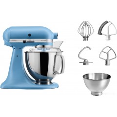 Кухонный комбайн KitchenAid 5KSM175PSEVB