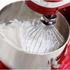 Кухонный комбайн KitchenAid 5KSM175PSEVB