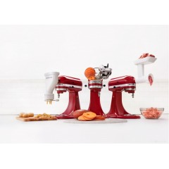 Кухонный комбайн KitchenAid 5KSM175PSEVB