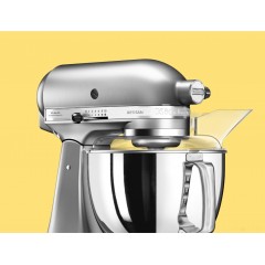 Кухонный комбайн KitchenAid 5KSM175PSEVB