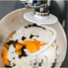 Кухонный комбайн KitchenAid 5KSM175PSEVB