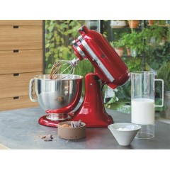 Кухонный комбайн KitchenAid 5KSM175PSEVB