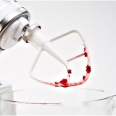 Кухонный комбайн KitchenAid 5KSM175PSEVB