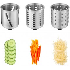 Кухонный комбайн Kitfort KT-1392