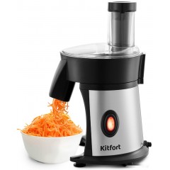 Кухонный комбайн Kitfort KT-1393