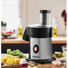 Кухонный комбайн Kitfort KT-1393