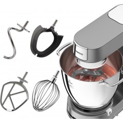 Кухонный комбайн Kenwood Chef Patissier XL KWL90.004SI