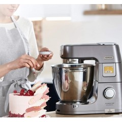 Кухонный комбайн Kenwood Chef Patissier XL KWL90.004SI