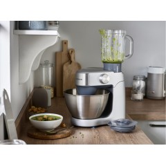 Кухонный комбайн Kenwood Prospero+ KHC29.P0SI