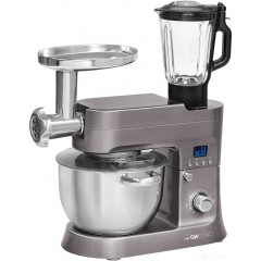 Кухонный комбайн Clatronic KM 3674