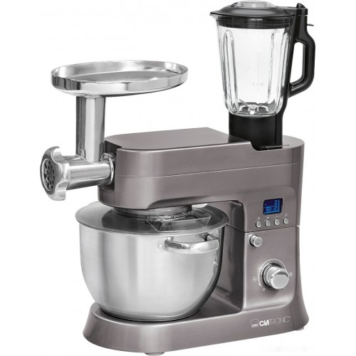 Кухонный комбайн Clatronic KM 3674