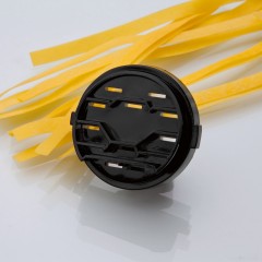 Кухонный комбайн Clatronic KM 3674