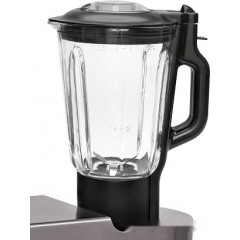 Кухонный комбайн Clatronic KM 3674