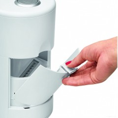 Кухонный комбайн Clatronic ME 3673