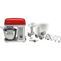 Кухонный комбайн Gorenje MMC1000RLR