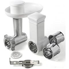 Кухонный комбайн Gorenje MMC1000RLR