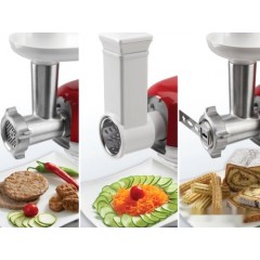 Кухонный комбайн Gorenje MMC1000RLR