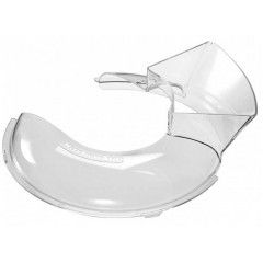 Кухонный комбайн KitchenAid 5KSM175PSEMA