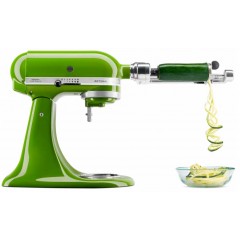 Кухонный комбайн KitchenAid 5KSM175PSEMA