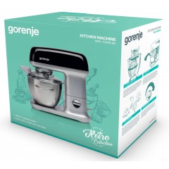 Кухонный комбайн Gorenje MMC1000RLBK