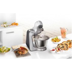 Кухонный комбайн Bosch MUM58365