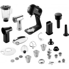 Кухонный комбайн Redmond RKM-4021