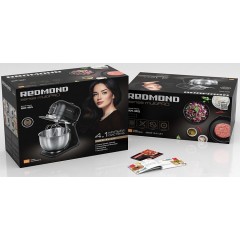 Кухонный комбайн Redmond RKM-4021