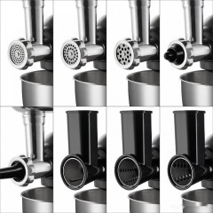 Кухонный комбайн Redmond RKM-4021