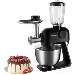 Кухонный комбайн Redmond RKM-4021