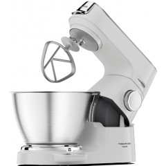 Кухонный комбайн Kenwood Titanium Chef Baker KVC65.001WH