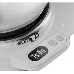 Кухонный комбайн Kenwood Titanium Chef Baker KVC65.001WH