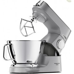 Кухонный комбайн Kenwood Titanium Chef Baker KVC85.004SI