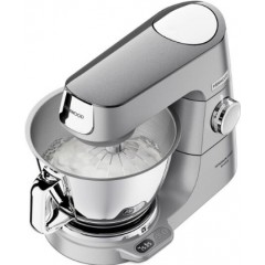 Кухонный комбайн Kenwood Titanium Chef Baker KVC85.004SI