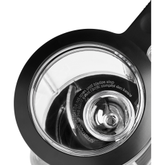 Кухонный комбайн KitchenAid 5KFC0516EER