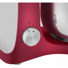 Кухонный комбайн Maunfeld MF-422CH