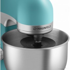 Кухонный комбайн Maunfeld MF-422MINT