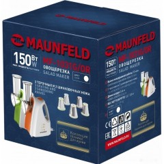 Кухонный комбайн Maunfeld MF-1031OR