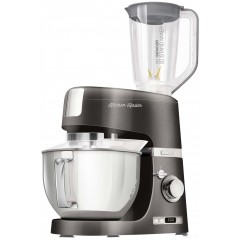 Кухонный комбайн Sencor STM 7878BK