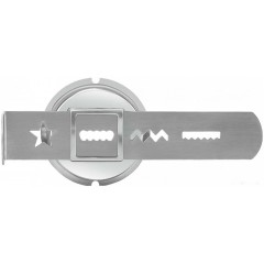 Кухонный комбайн Sencor STM 7878BK