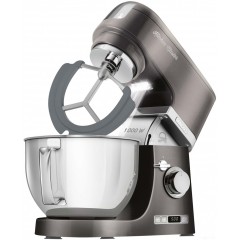 Кухонный комбайн Sencor STM 7878BK