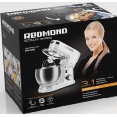 Кухонный комбайн Redmond RFM-5371
