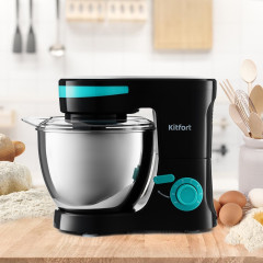 Кухонный комбайн Kitfort KT-3044-4