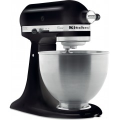 Кухонный комбайн KitchenAid 5K45SSEOB