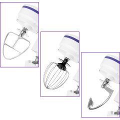 Кухонный комбайн Kitfort KT-3045-1
