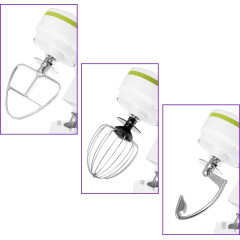 Кухонный комбайн Kitfort KT-3045-2
