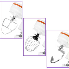 Кухонный комбайн Kitfort KT-3045-3
